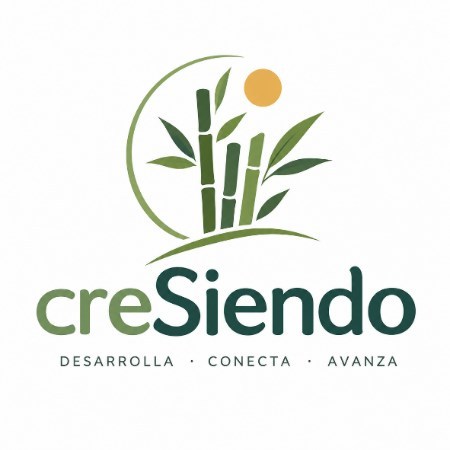 creSiendo: desarrolla, conecta, avanza
